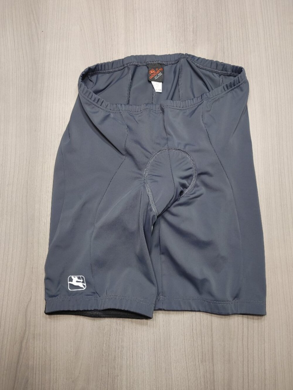 Men's Giordana Cycling Short Size XXL
